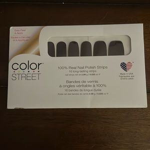 Color Street, New in Package